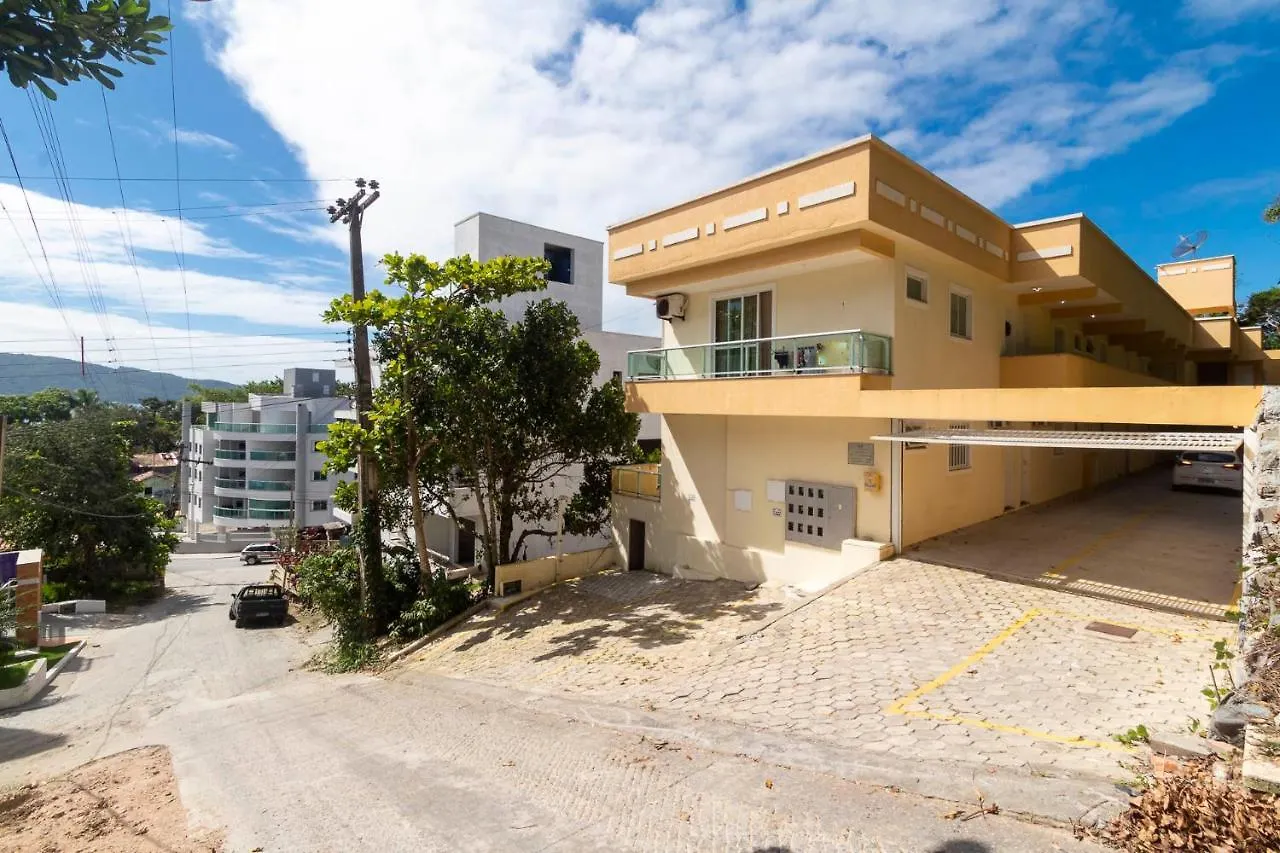 Mirante Do Mar Apartment Bombinhas