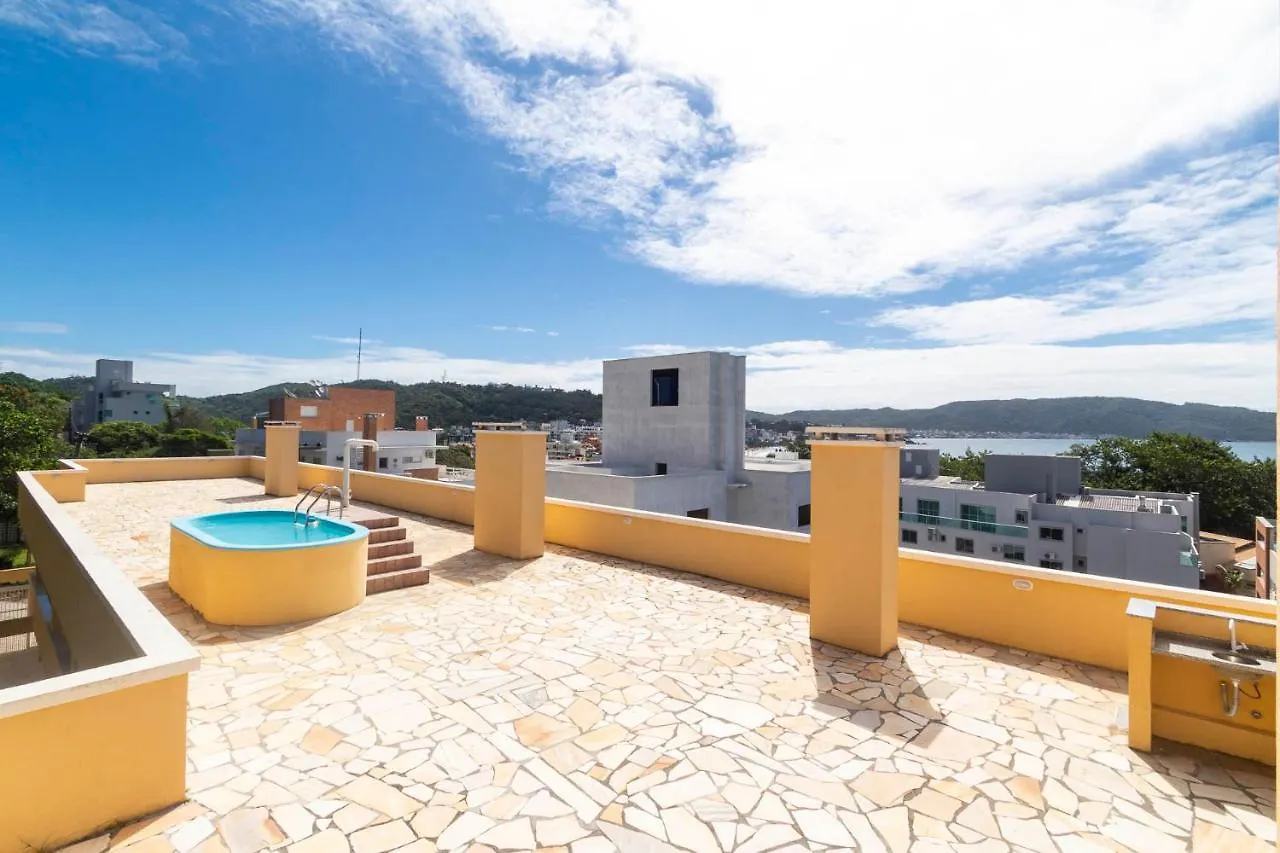 Mirante Do Mar Apartment Bombinhas Brazil