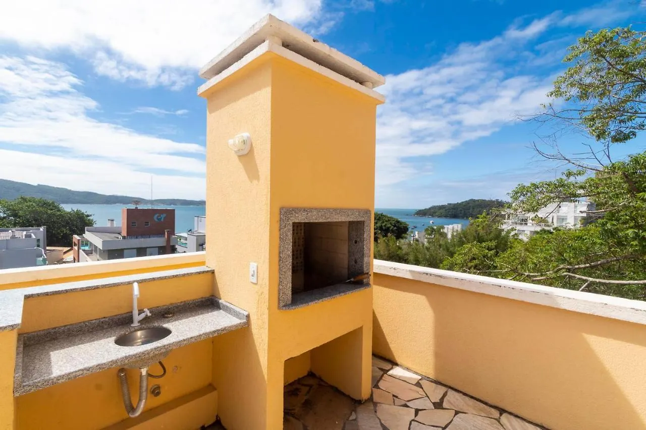 Mirante Do Mar Apartment Bombinhas