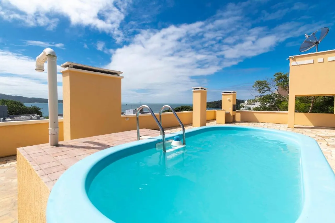 Mirante Do Mar Apartment Bombinhas