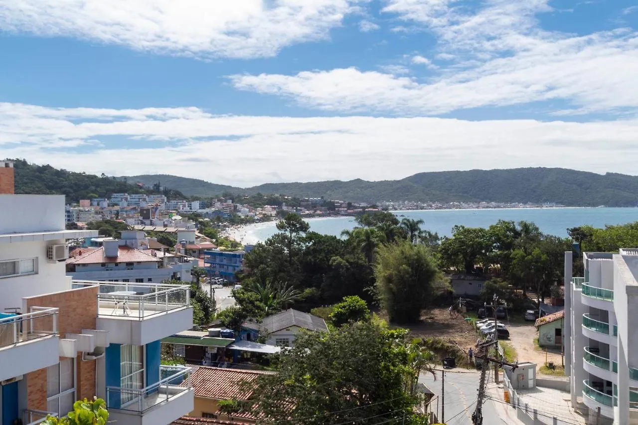Mirante Do Mar Apartment Bombinhas