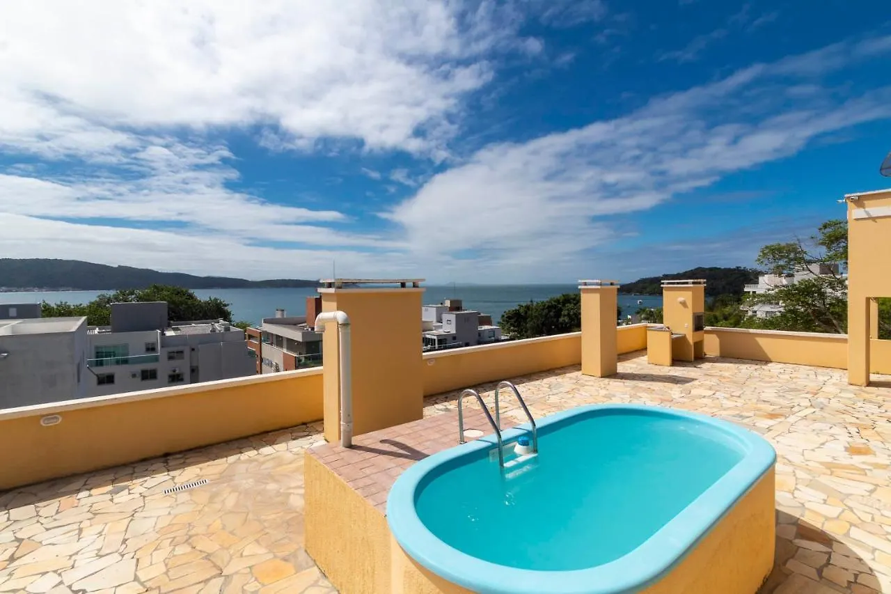 Mirante Do Mar Apartment Bombinhas