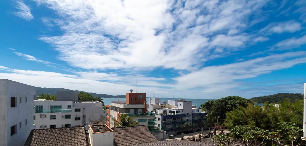 Mirante Do Mar Apartment Bombinhas